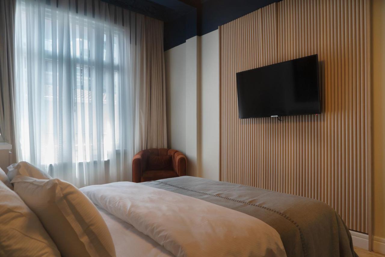 Magnova Vitality Boutique Hotel Стамбул Екстер'єр фото